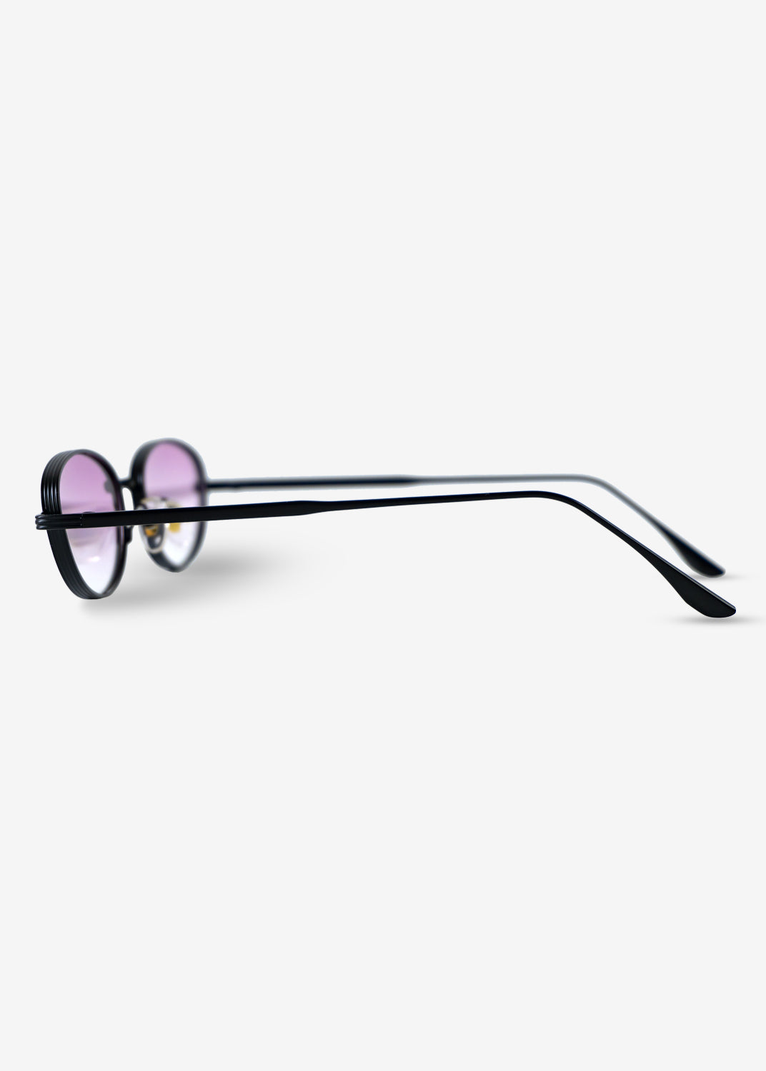 NOIRIS-Rose Dusk Gradient Sunglasses