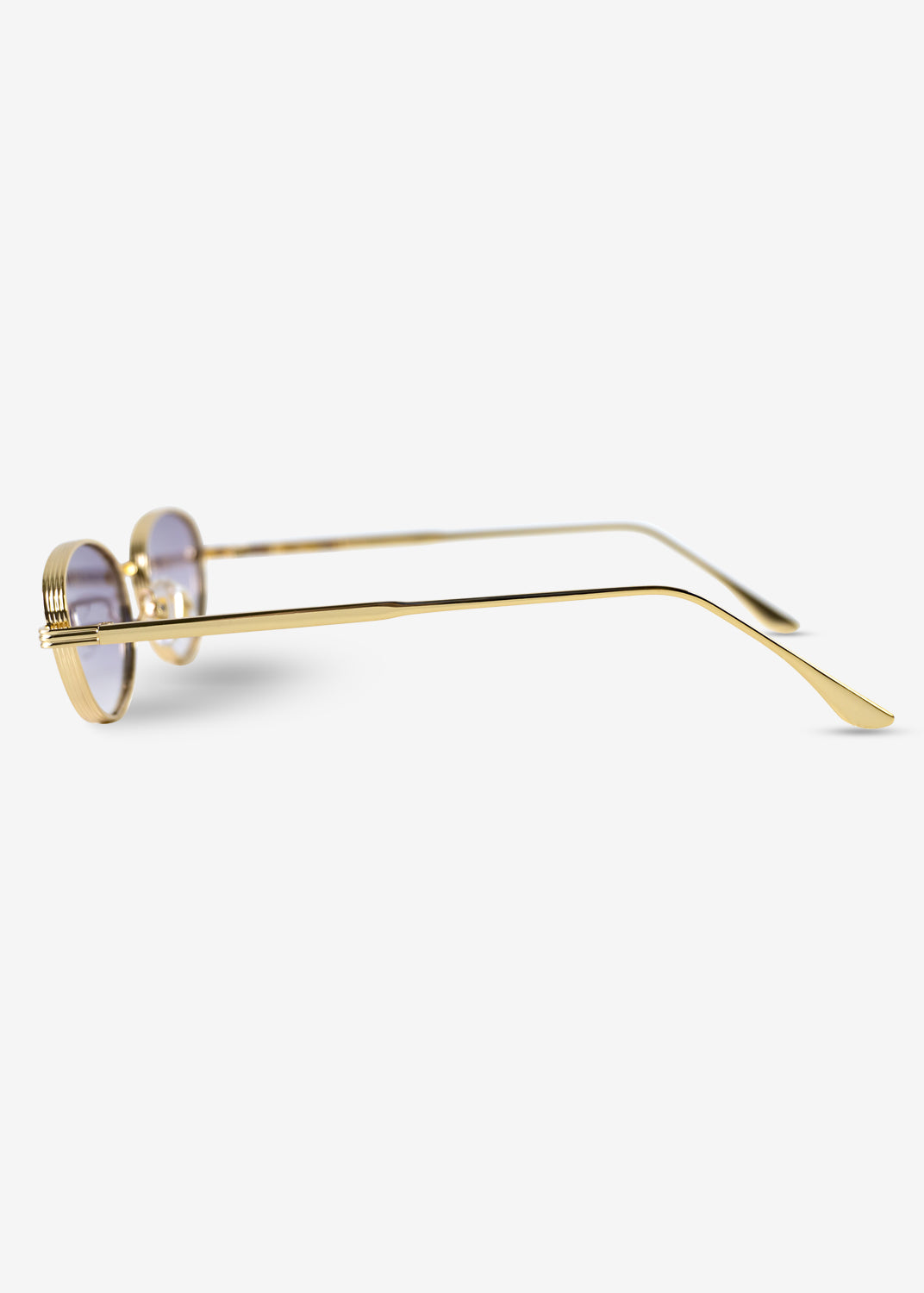 NOIRIS-Rose and Gold Sunglasses