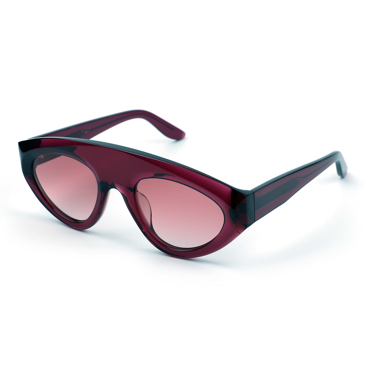 Flare- Polarised Sunglasses