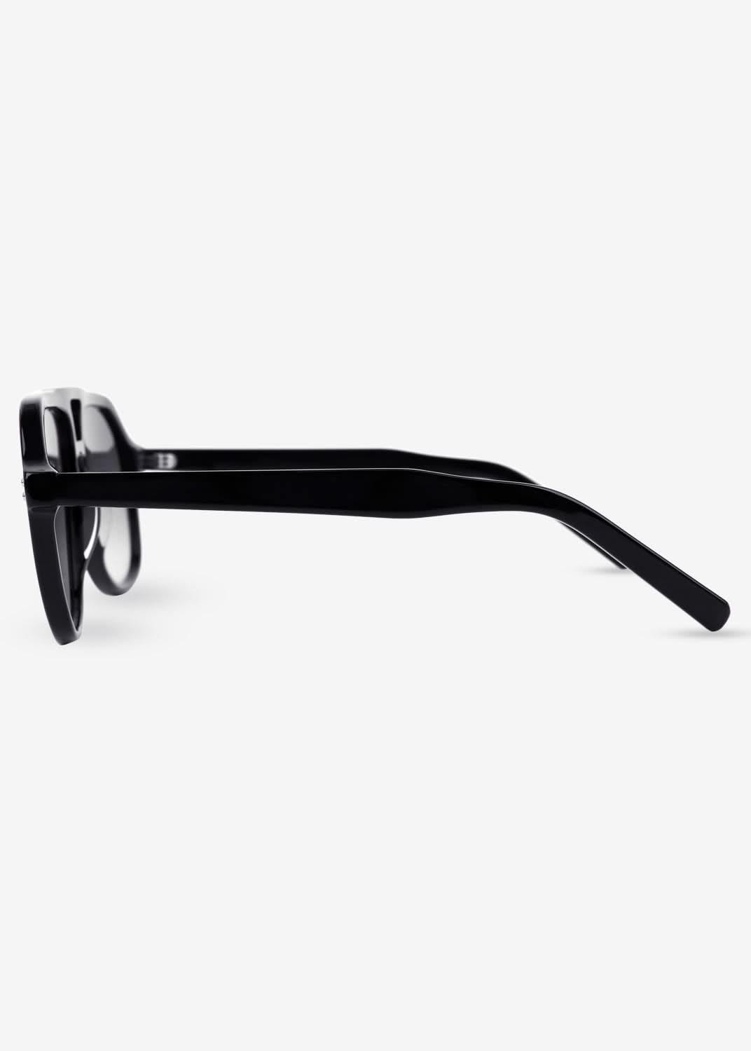 Sundrip - Polarised Sunglasses - Black