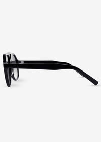 Sundrip - Polarised Sunglasses - Black