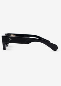 NightBurn - Black and Grey  Polarised Sunglasses