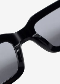 NightBurn - Black and Grey  Polarised Sunglasses