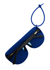 Nuree Halo Case - Blue