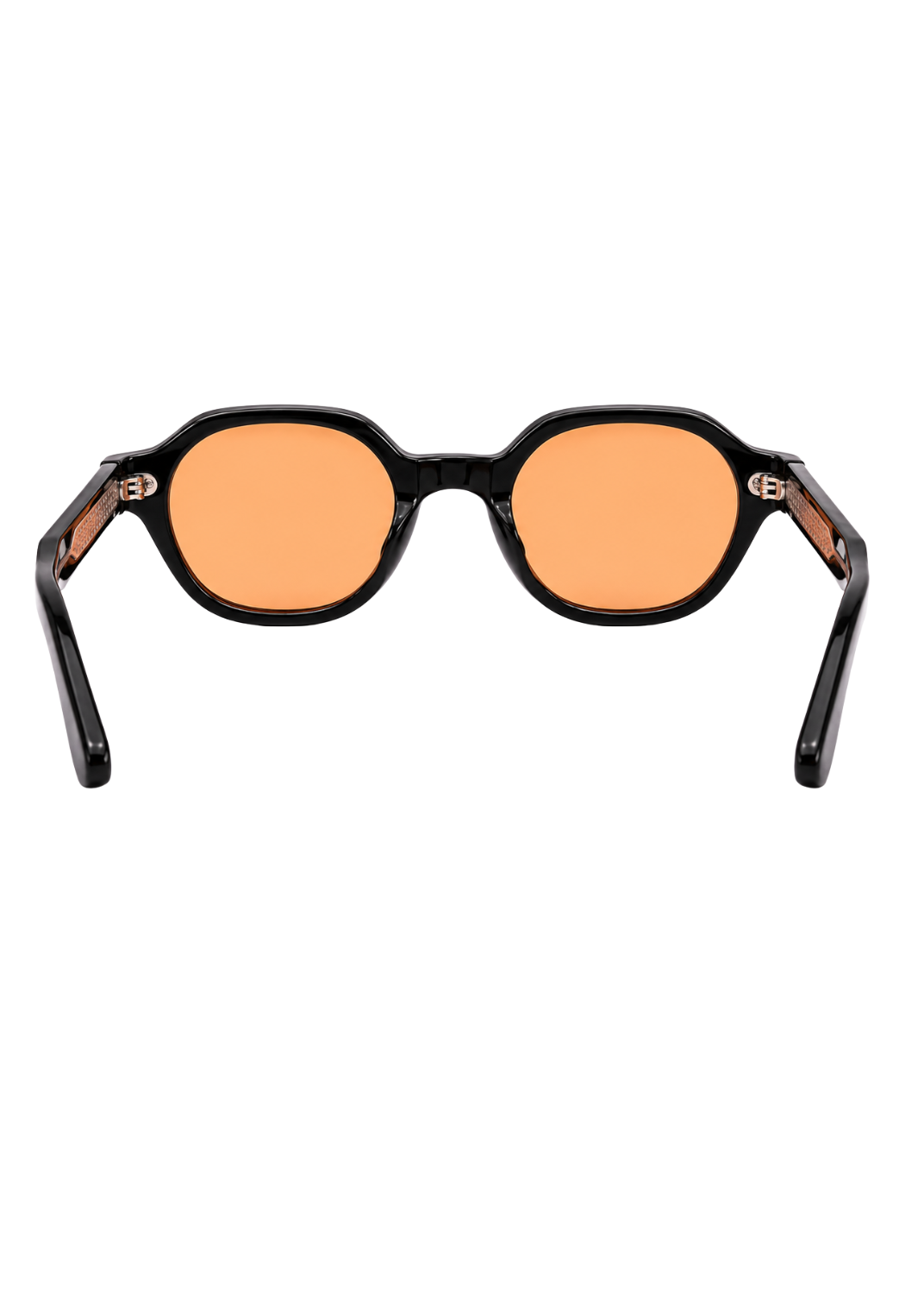 Auren : Black and Orange