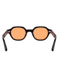 Auren : Black and Orange