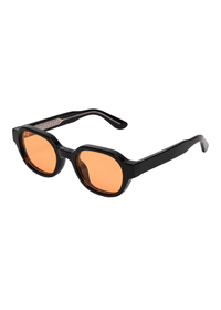 Auren : Black and Orange