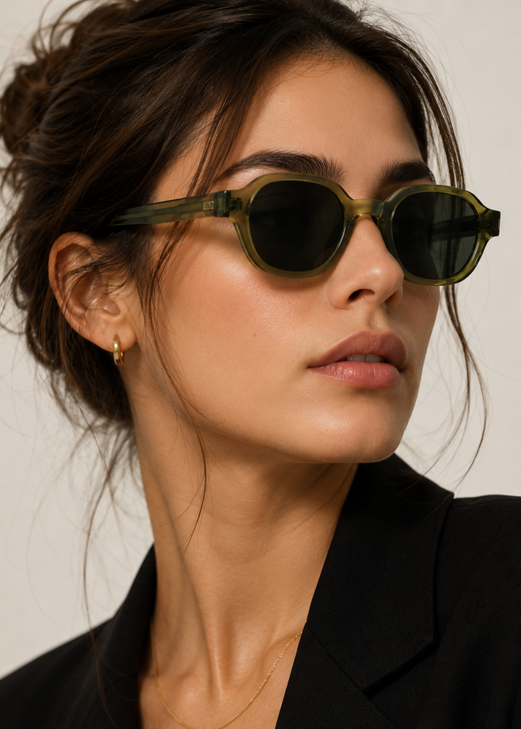 Auren : Olive