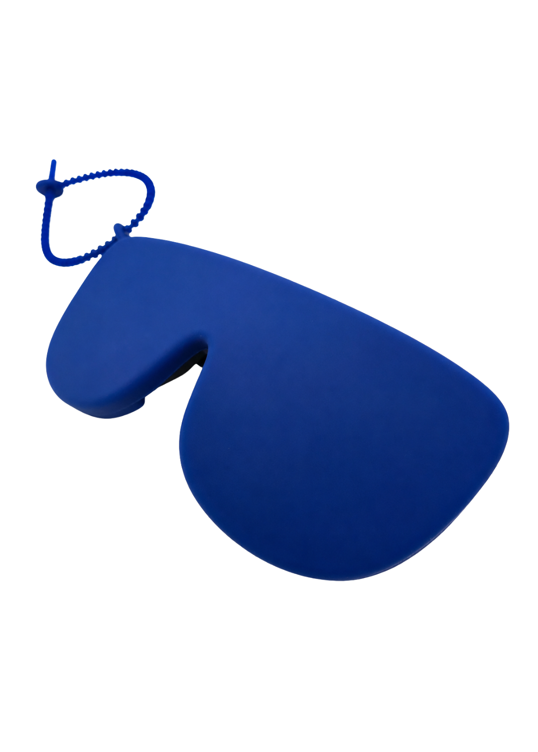 Nuree Halo Case - Blue