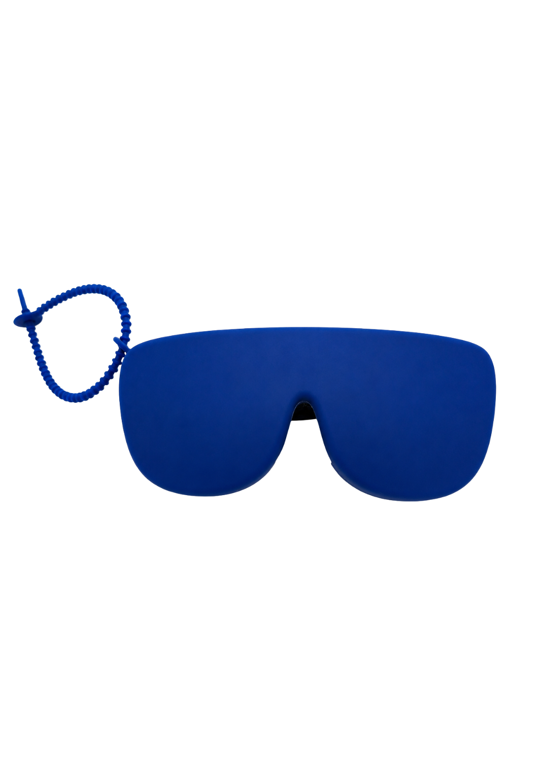 Nuree Halo Case - Blue