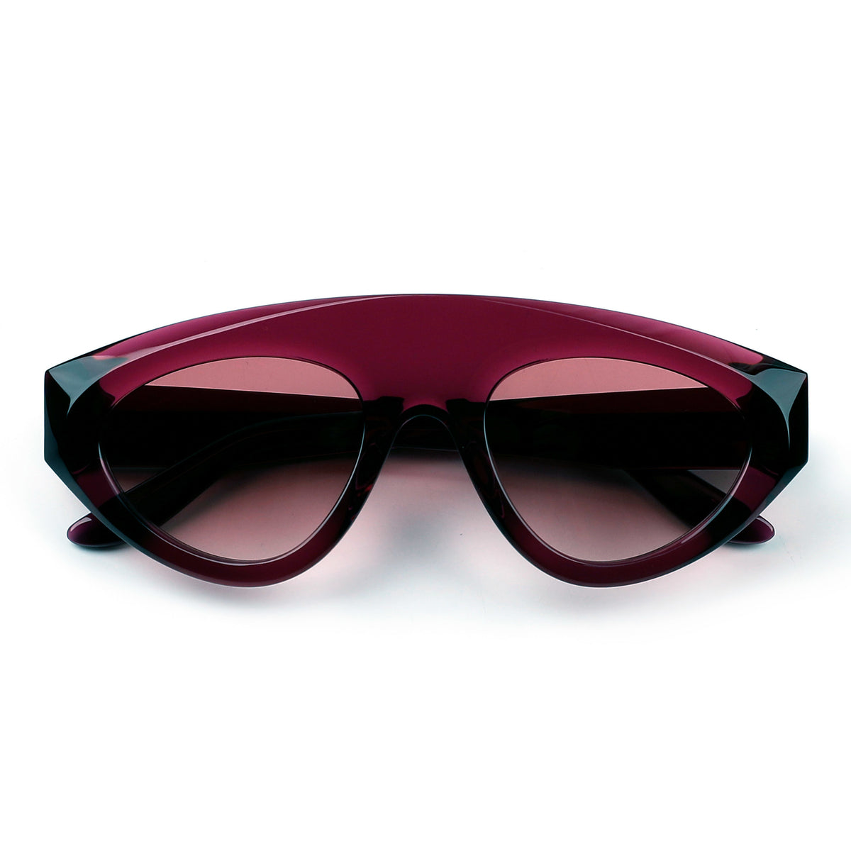Flare- Polarised Sunglasses