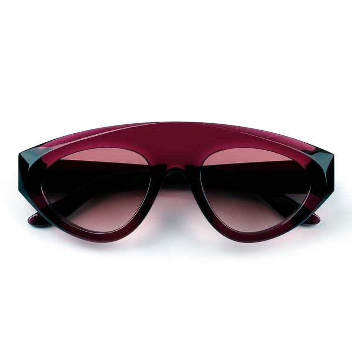 Flare- Polarised Sunglasses