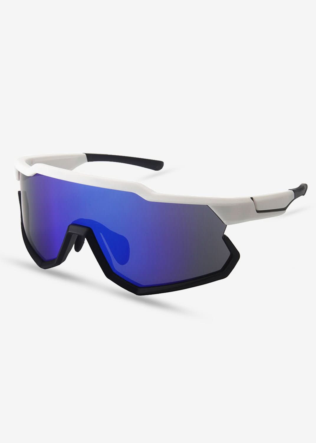Aero - core - Sport Sunglasses - Prescription - Nuree World