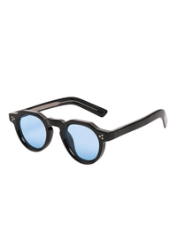 Akira Blue - Polarized Sunglasses - Nuree World