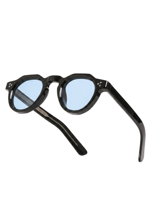 Akira Blue - Polarized Sunglasses - Nuree World