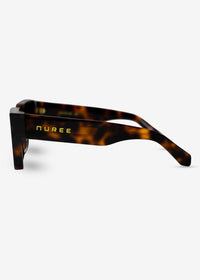 Akira Fire - Polarized Sunglasses - Nuree World