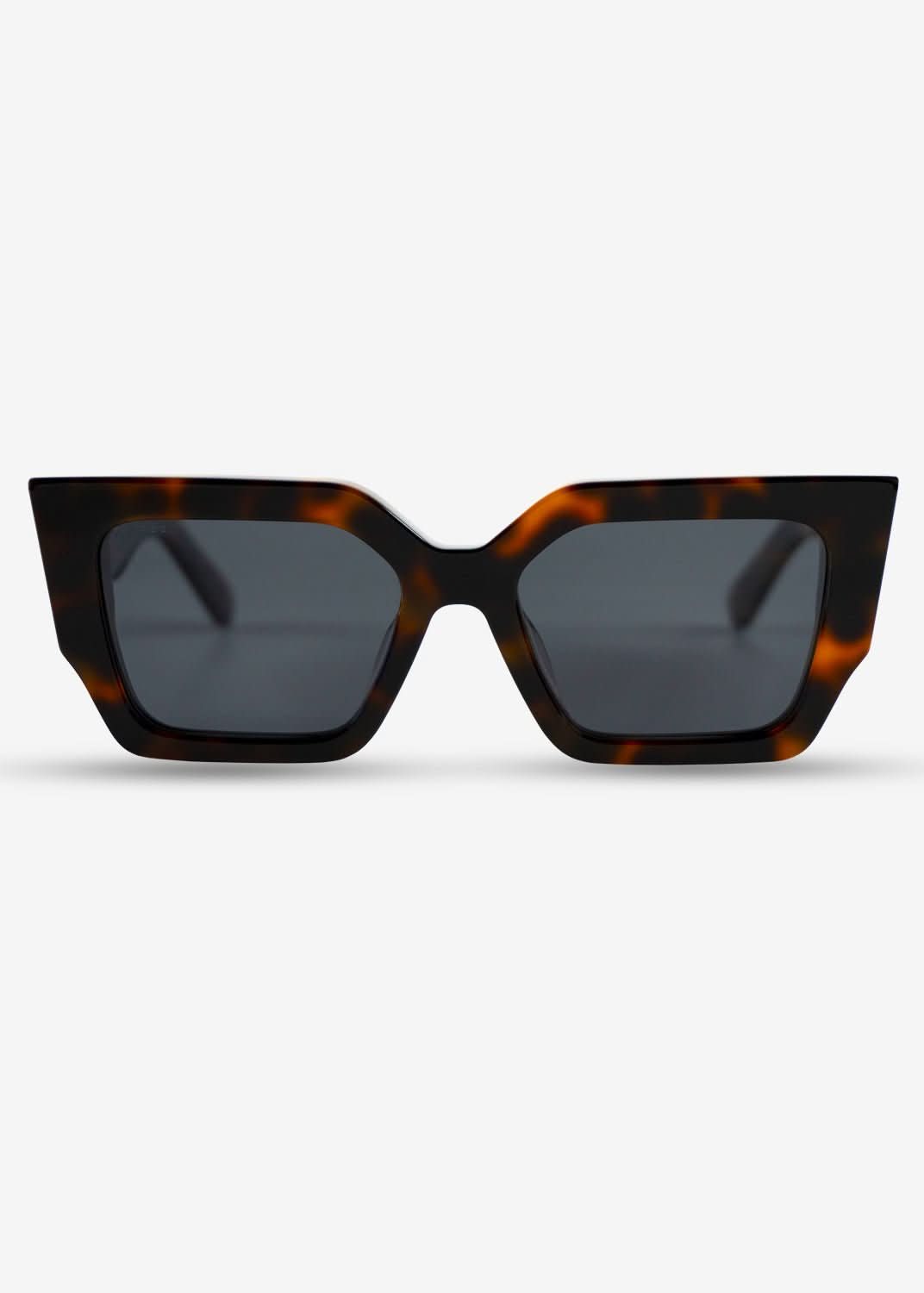 Akira Fire - Polarized Sunglasses - Nuree World