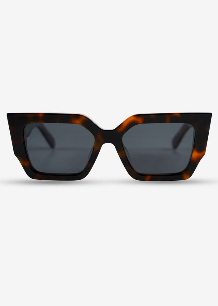 Akira Fire - Polarized Sunglasses - Nuree World
