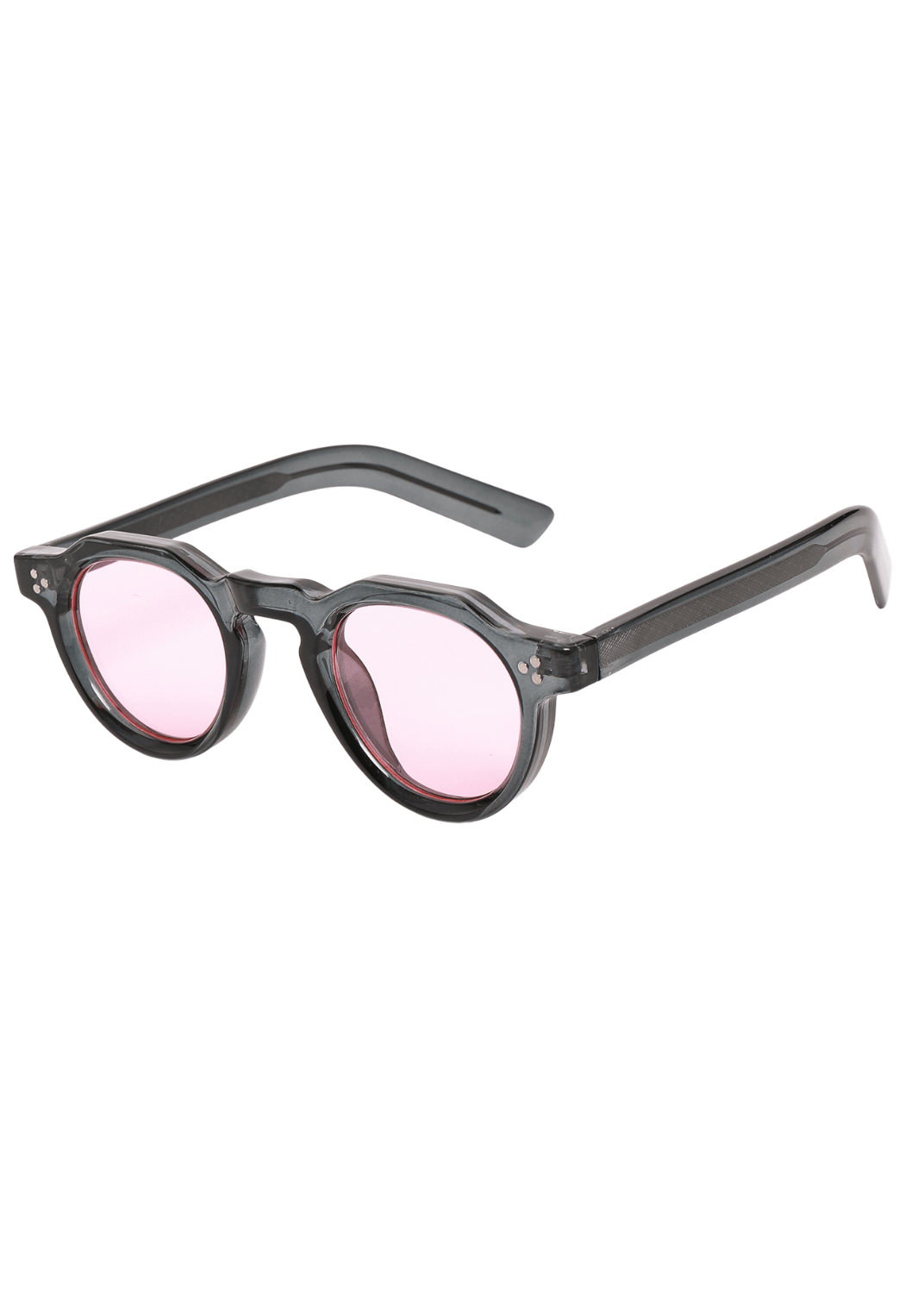 Akira Grey - Polarized Sunglasses - Nuree World