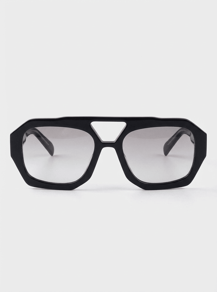 APEX - Burgundy Wine Polarised Sunglasses - Nuree World