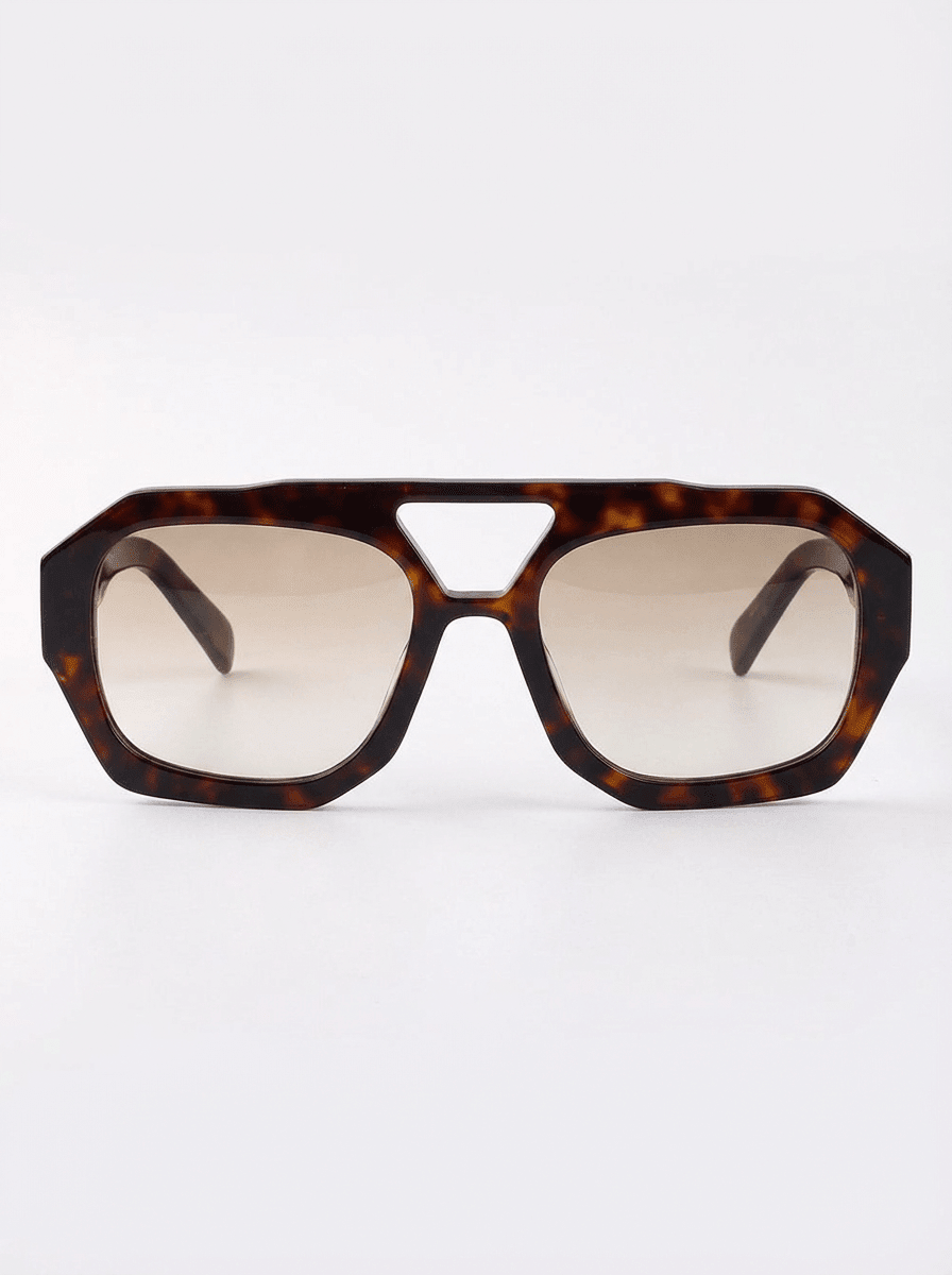 APEX - Burgundy Wine Polarised Sunglasses - Nuree World