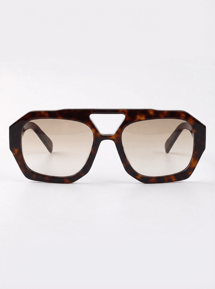 APEX - Burgundy Wine Polarised Sunglasses - Nuree World