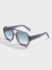 APEX - Burgundy Wine Polarised Sunglasses - Nuree World