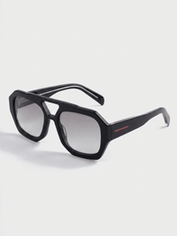 APEX - Burgundy Wine Polarised Sunglasses - Nuree World