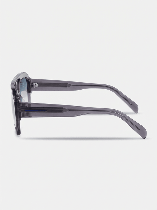 APEX - Burgundy Wine Polarised Sunglasses - Nuree World