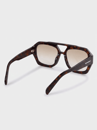 APEX - Burgundy Wine Polarised Sunglasses - Nuree World