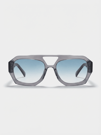 APEX - Burgundy Wine Polarised Sunglasses - Nuree World