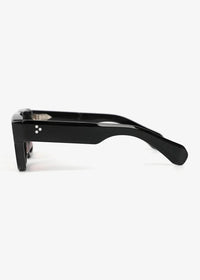 Archer Black - Polarized Sunglasses - Nuree World