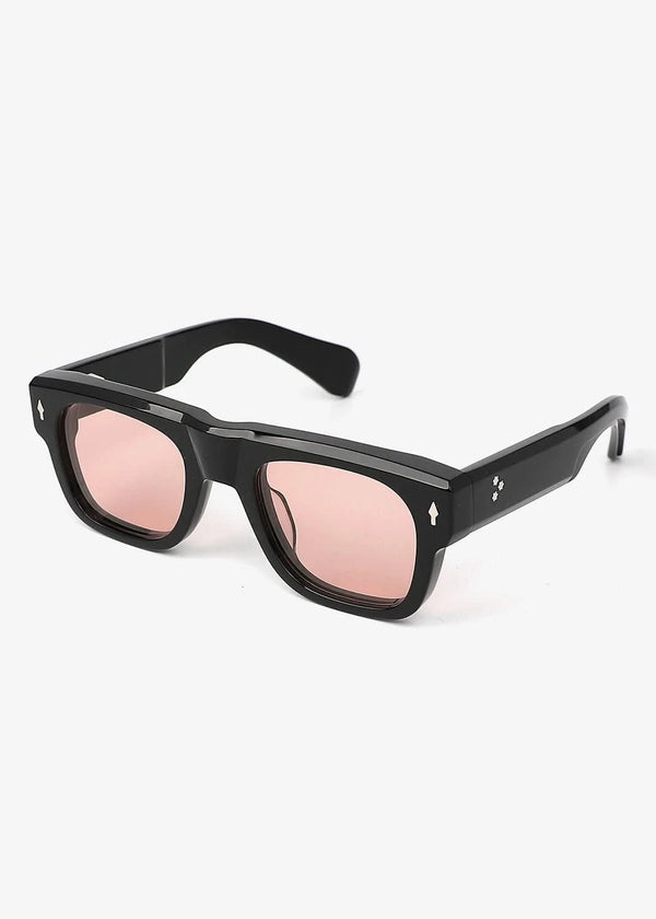Archer Black - Polarized Sunglasses - Nuree World