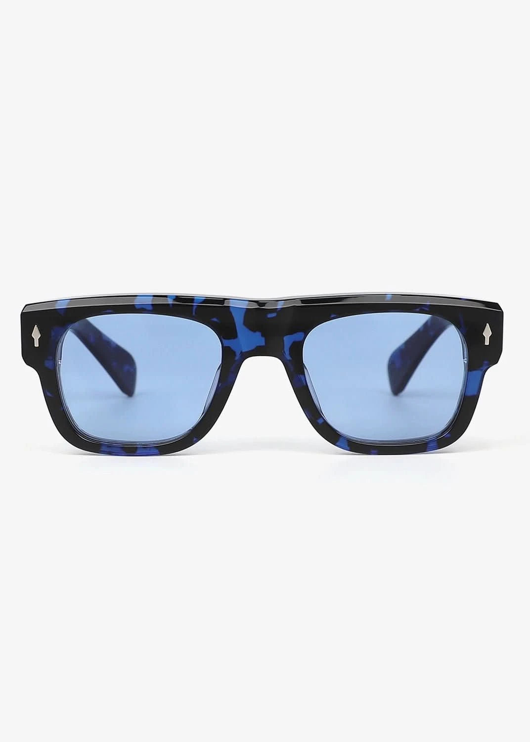 Archer Blue - Polarized Sunglasses - Nuree World
