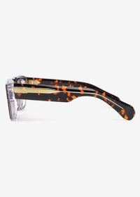 Archer Fire - Polarized Sunglasses - Nuree World