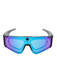 Astra : AI Smart Sports Camera Glasses – HD Recording, Open - Ear Audio & Voice Assistant - Nuree World