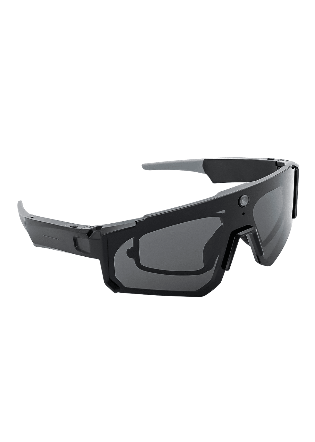 Astra : AI Smart Sports Camera Glasses – HD Recording, Open - Ear Audio & Voice Assistant - Nuree World
