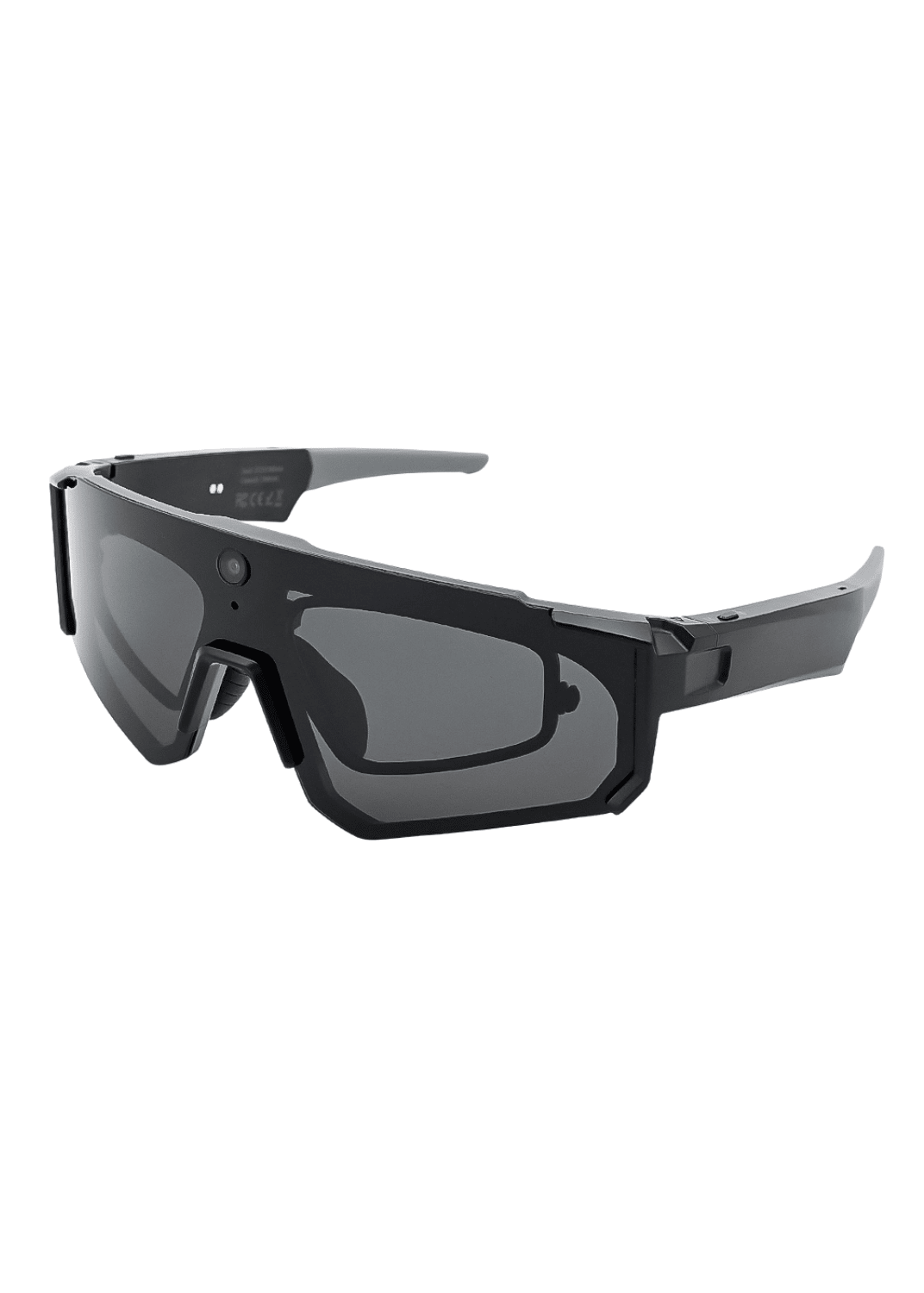 Astra : AI Smart Sports Camera Glasses – HD Recording, Open - Ear Audio & Voice Assistant - Nuree World