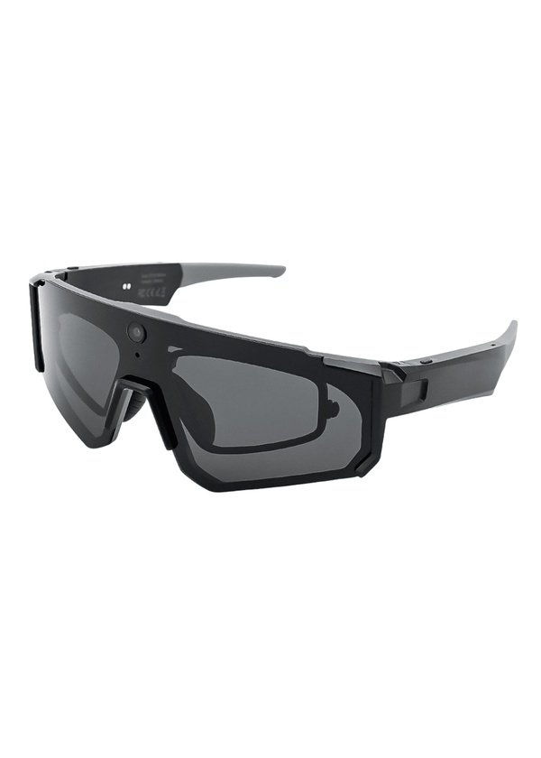 Astra : AI Smart Sports Camera Glasses – HD Recording, Open - Ear Audio & Voice Assistant - Nuree World