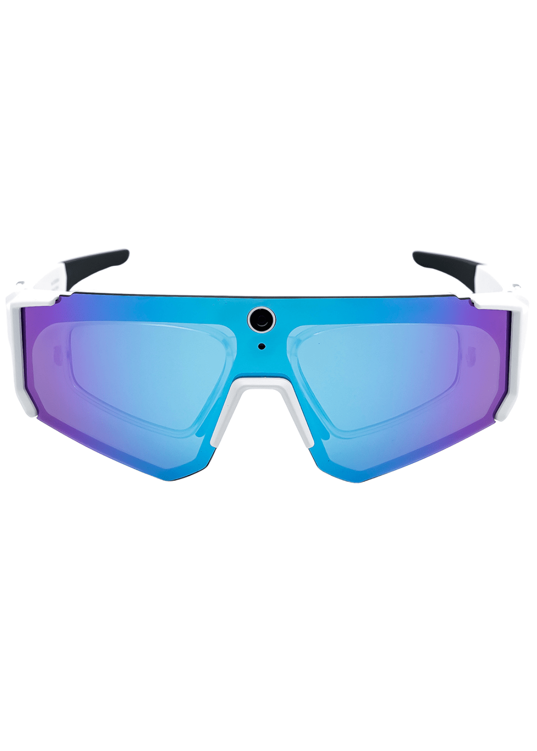 Astra : AI Smart Sports Camera Glasses – HD Recording, Open - Ear Audio & Voice Assistant - Nuree World