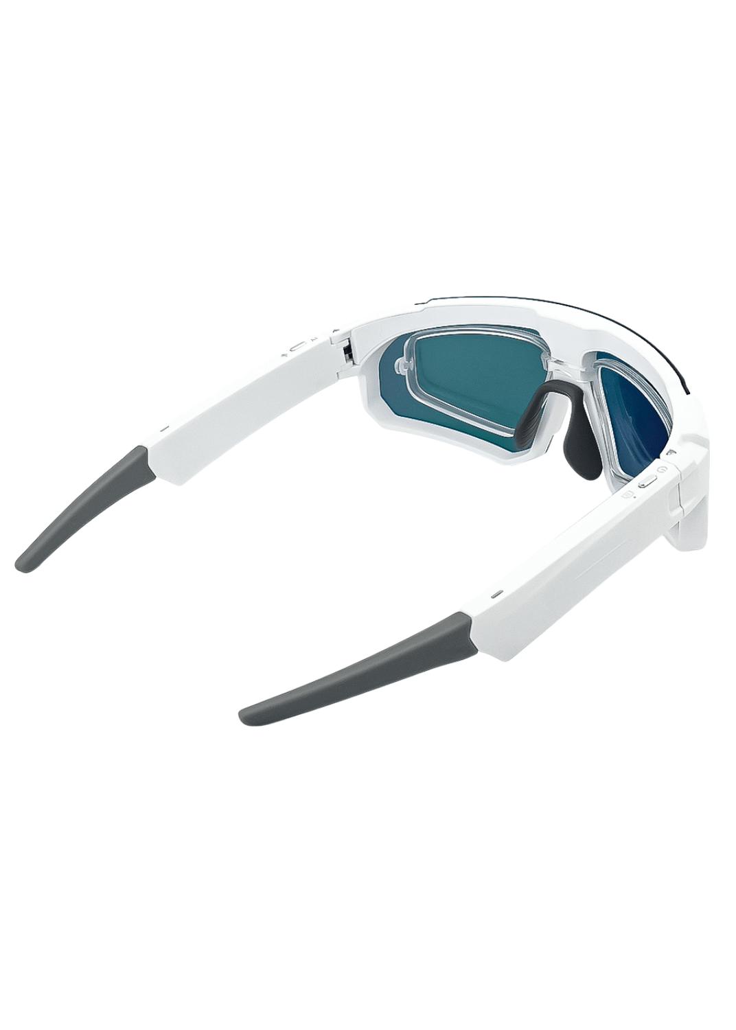 Astra : AI Smart Sports Camera Glasses – HD Recording, Open - Ear Audio & Voice Assistant - Nuree World
