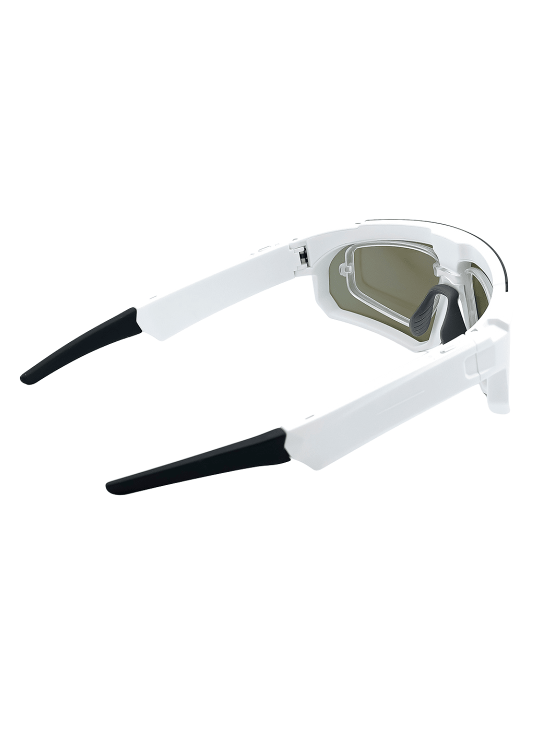 Astra : AI Smart Sports Camera Glasses – HD Recording, Open - Ear Audio & Voice Assistant - Nuree World