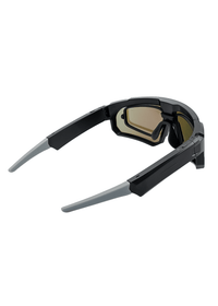 Astra : AI Smart Sports Camera Glasses – HD Recording, Open - Ear Audio & Voice Assistant - Nuree World