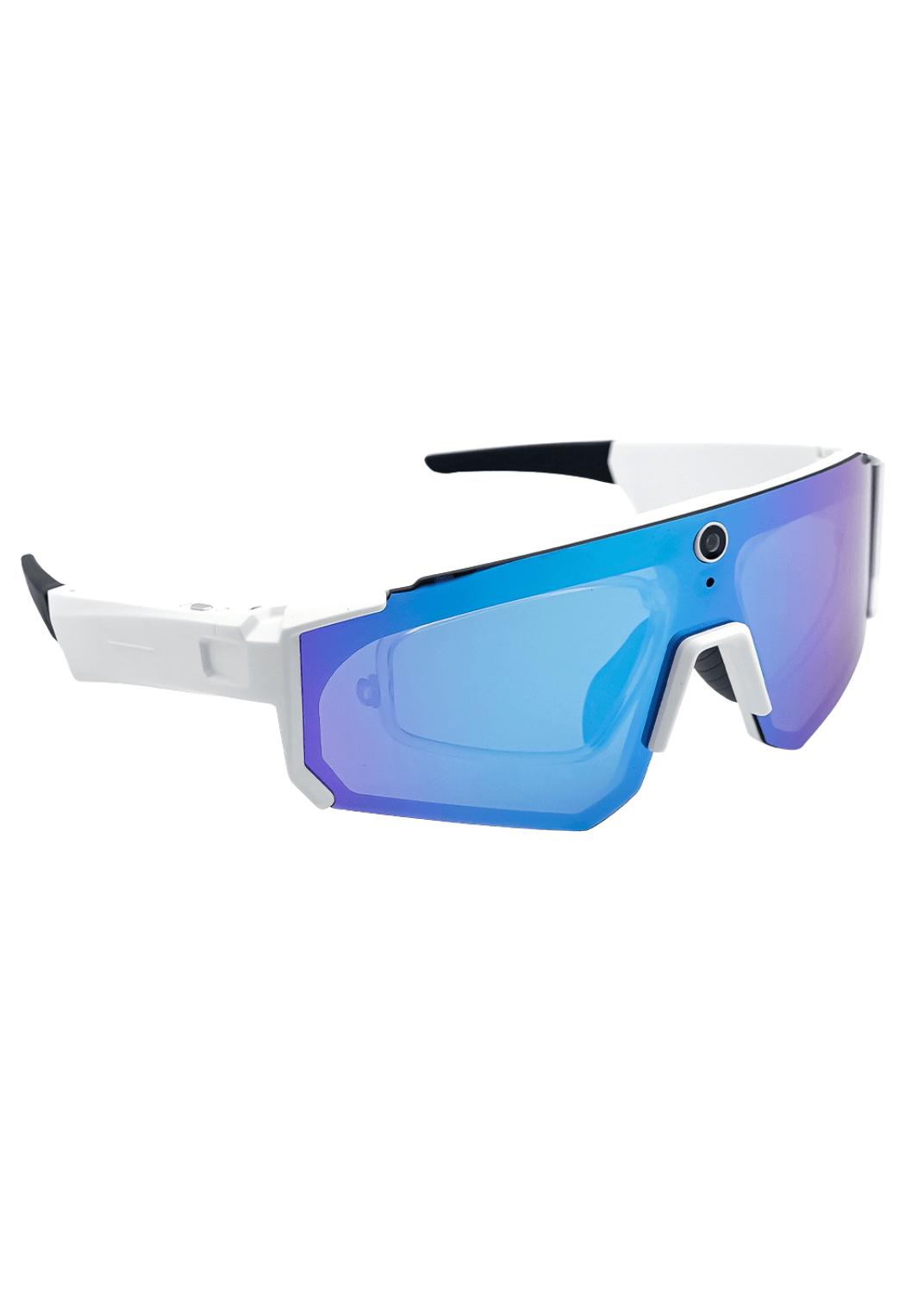 Astra : AI Smart Sports Camera Glasses – HD Recording, Open - Ear Audio & Voice Assistant - Nuree World