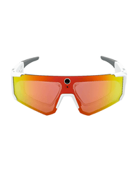Astra : AI Smart Sports Camera Glasses – HD Recording, Open - Ear Audio & Voice Assistant - Nuree World