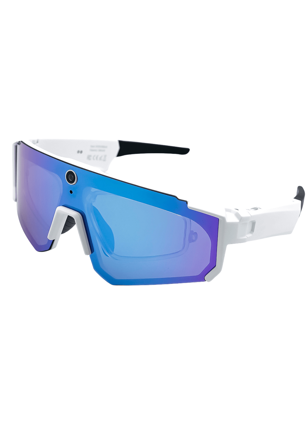 Astra : AI Smart Sports Camera Glasses – HD Recording, Open - Ear Audio & Voice Assistant - Nuree World
