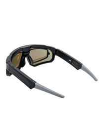 Astra : AI Smart Sports Camera Glasses – HD Recording, Open - Ear Audio & Voice Assistant - Nuree World