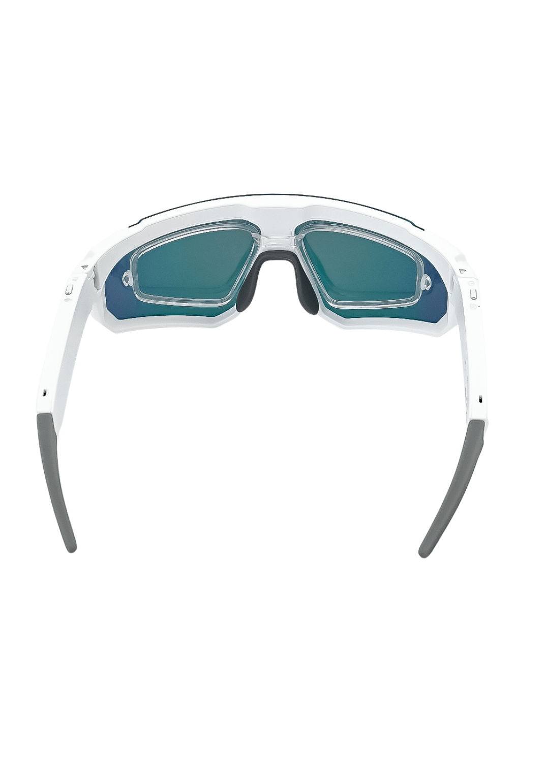 Astra : AI Smart Sports Camera Glasses – HD Recording, Open - Ear Audio & Voice Assistant - Nuree World