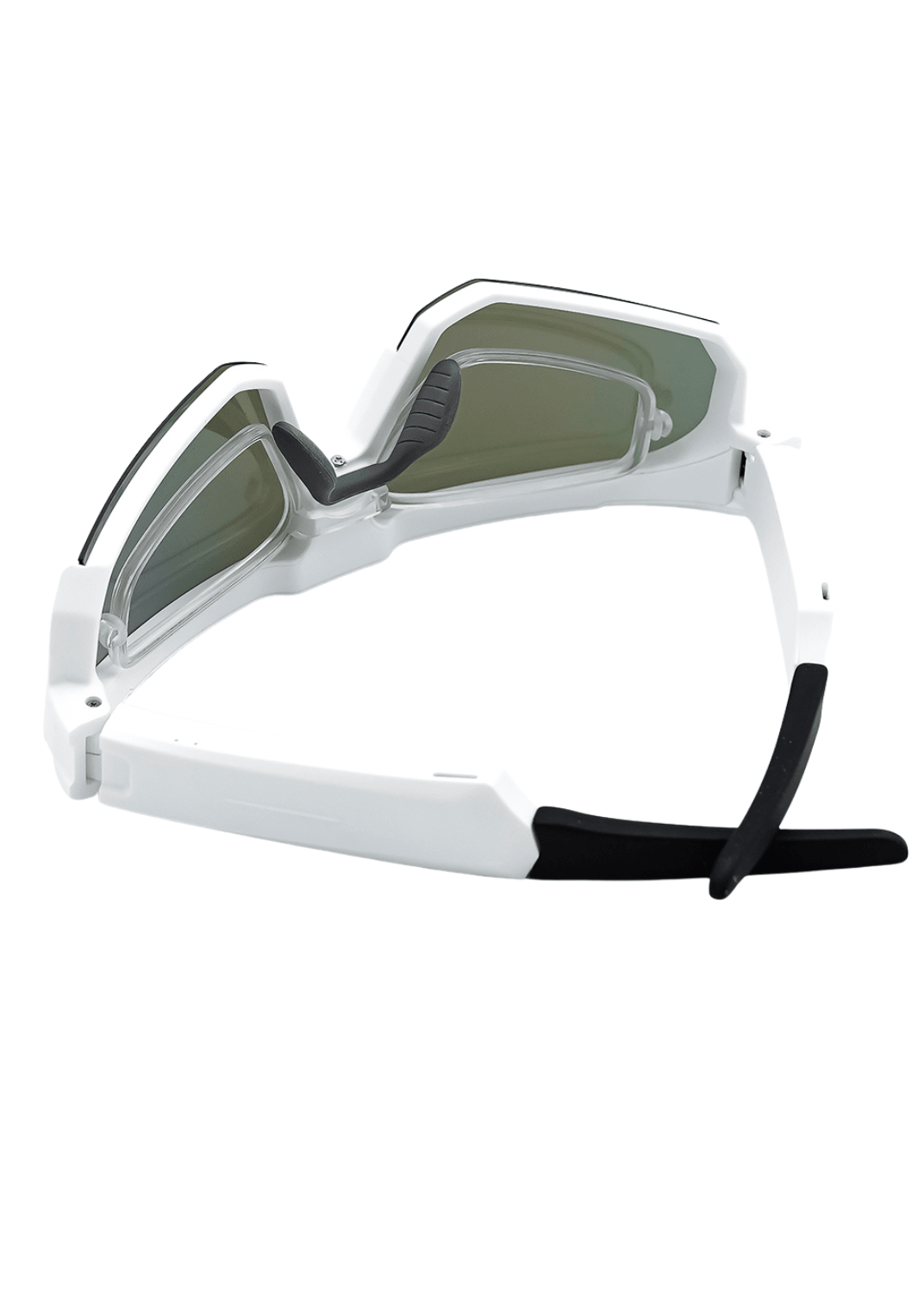 Astra : AI Smart Sports Camera Glasses – HD Recording, Open - Ear Audio & Voice Assistant - Nuree World