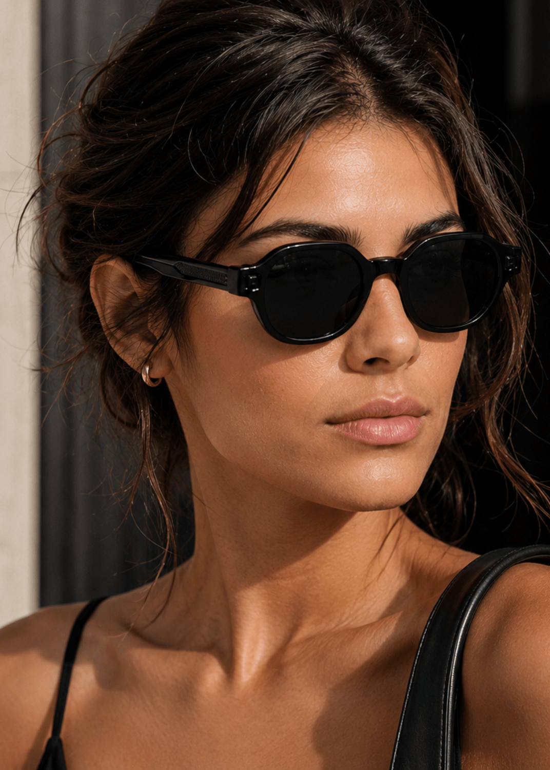 Auren : Black and Orange - Nuree World